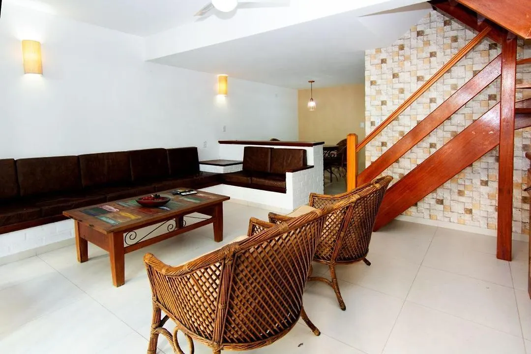 Casa Em Cabo Frio: Ampla E Aconchegante Para 8 Hospedes ! 0*,  Brasil