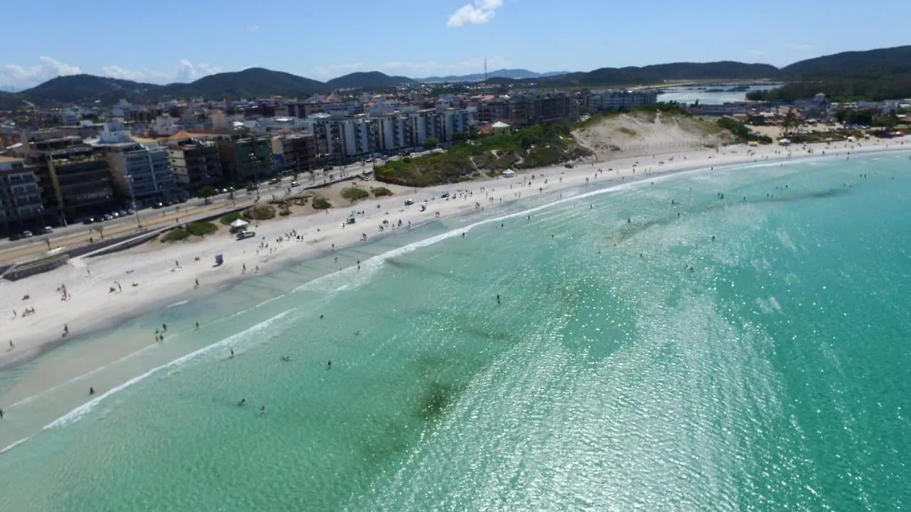 Casa Em Cabo Frio: Ampla E Aconchegante Para 8 Hospedes ! Casa de Férias