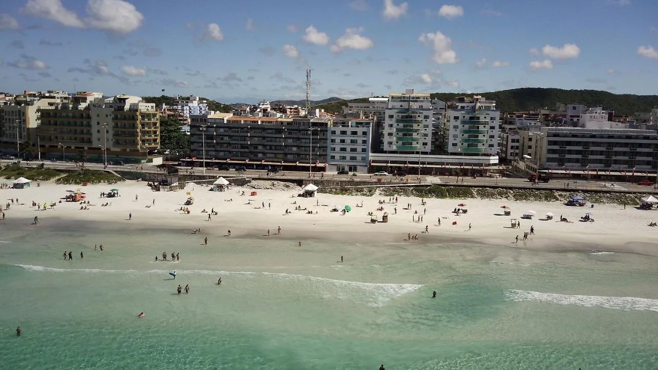 Casa Em Cabo Frio: Ampla E Aconchegante Para 8 Hospedes ! 0*,  Brasil
