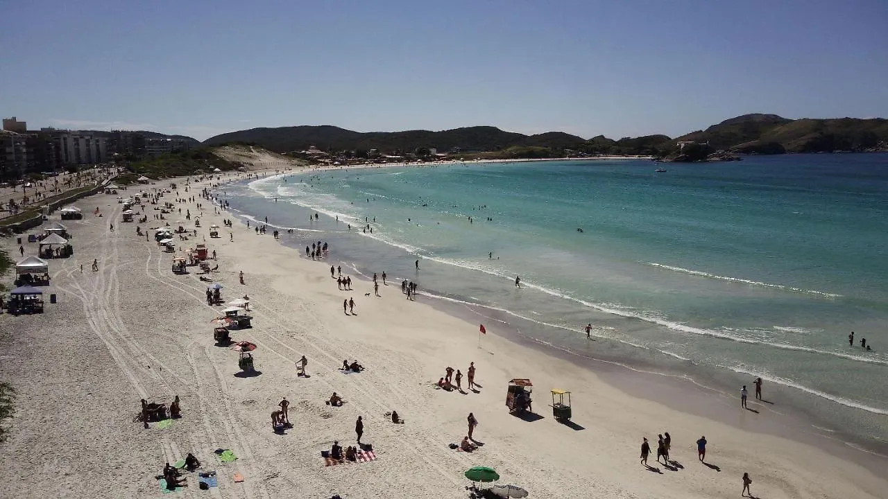 Casa de Férias Casa Em Cabo Frio: Ampla E Aconchegante Para 8 Hospedes !