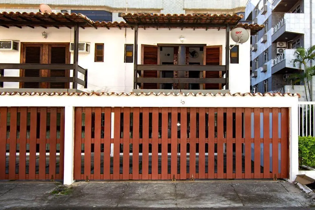 Casa Em Cabo Frio: Ampla E Aconchegante Para 8 Hospedes !
