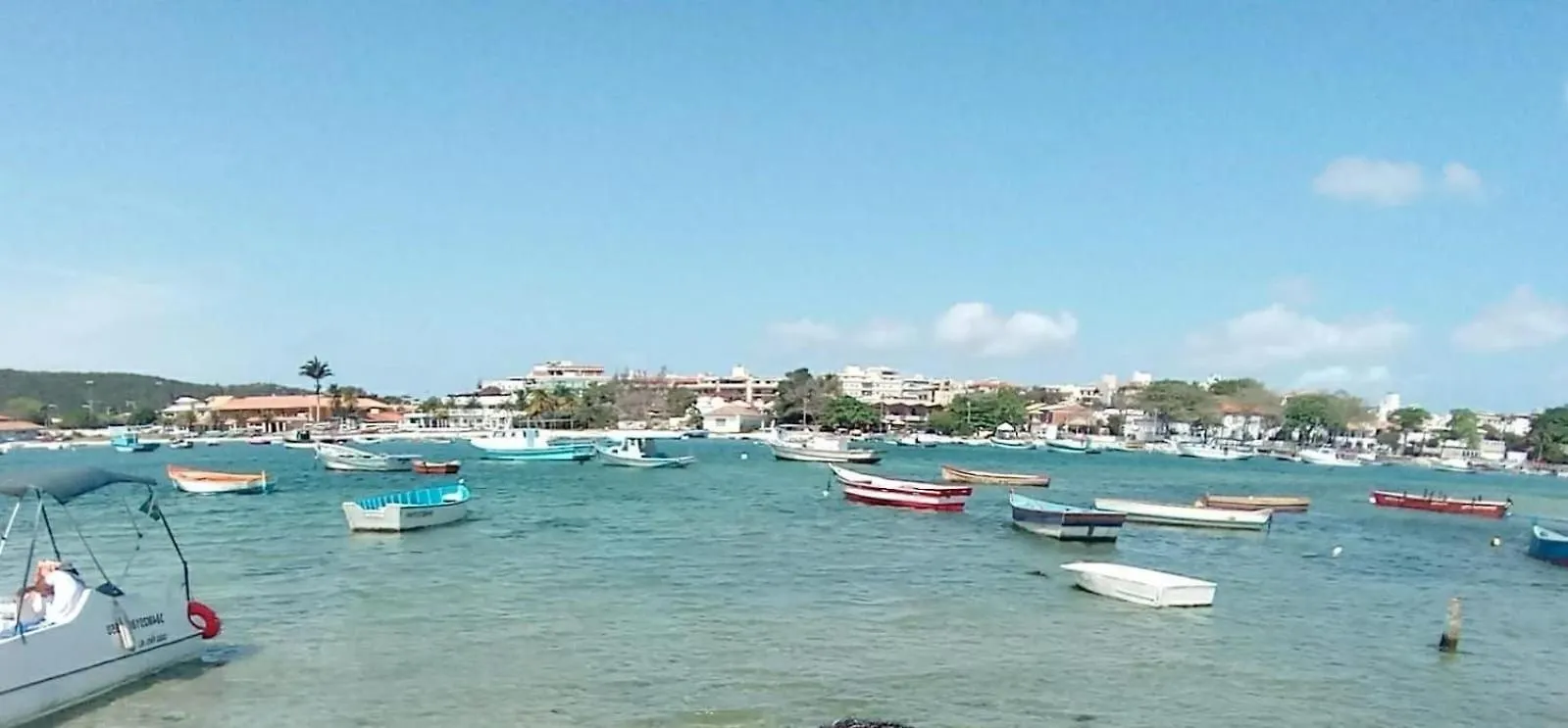 Casa Em Cabo Frio: Ampla E Aconchegante Para 8 Hospedes ! 0*,