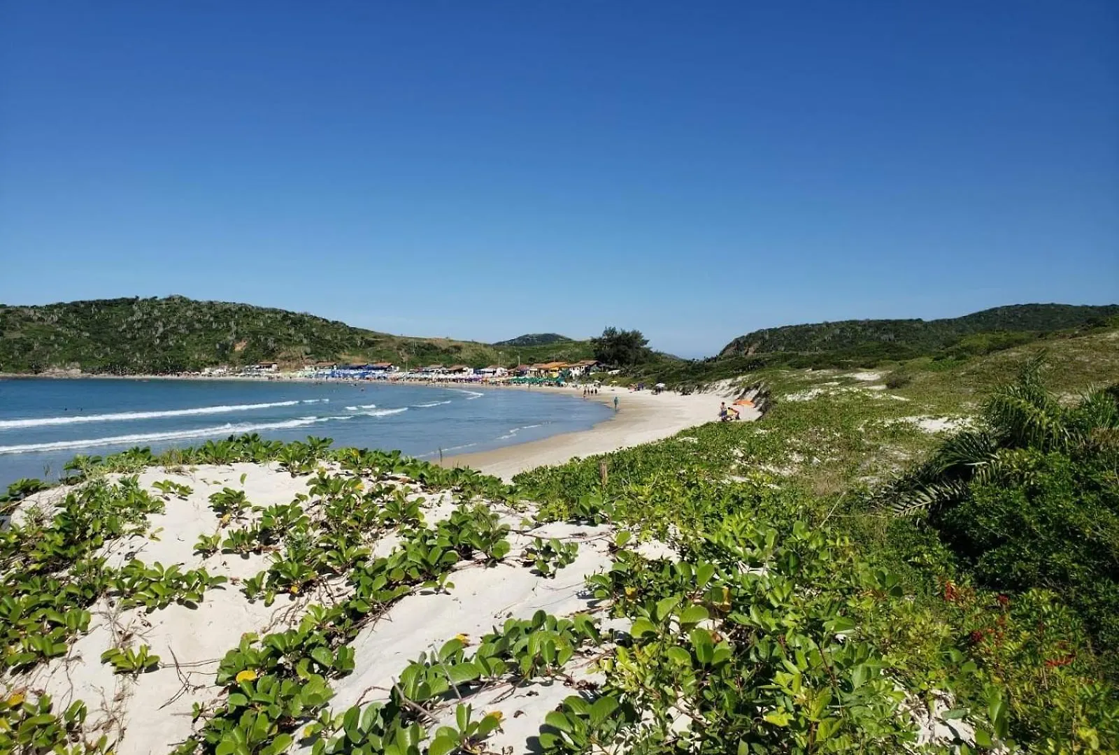 Casa Em Cabo Frio: Ampla E Aconchegante Para 8 Hospedes ! Brasil