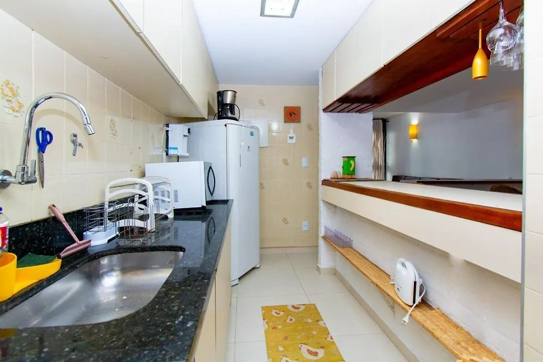 Feriehus Casa Em Cabo Frio: Ampla E Aconchegante Para 8 Hospedes !