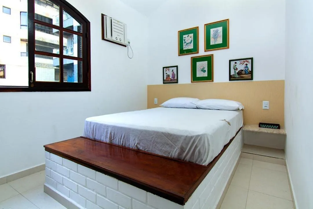 Feriehus Casa Em Cabo Frio: Ampla E Aconchegante Para 8 Hospedes !